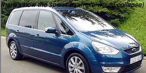 Ford Galaxy main image
