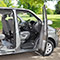5 door access