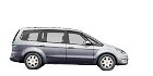 7 seater rental